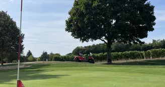 Golf du Cognac