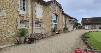Golf du Cognac