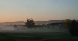 Golf du Cognac