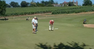 Golf du Cognac