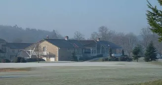 Golf du Cognac