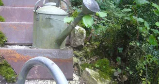 Les Jardins Respectueux Les Jardins Respectueux