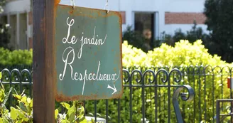 Les Jardins Respectueux Les Jardins Respectueux