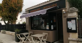 Interlude Interlude