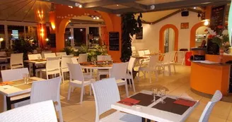 Le Jardin Romain