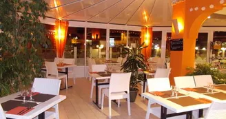 Le Jardin Romain