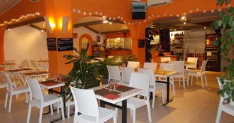 Le Jardin Romain