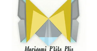 Marigami p'tits plis