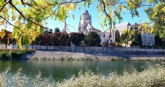 Le Fleuve Charente