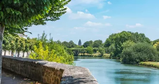 Le Fleuve Charente