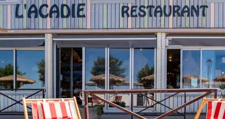 Hôtel Acadie Saint Victor Hôtel Acadie Saint Victor