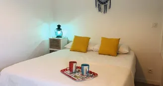 Clos des aigrettes, l'Appartement Clos des aigrettes, l'Appartement