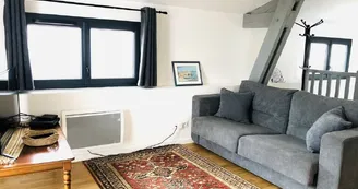 Clos des aigrettes, l'Appartement Clos des aigrettes, l'Appartement