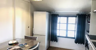 Clos des aigrettes, l'Appartement Clos des aigrettes, l'Appartement