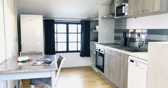 Clos des aigrettes, l'Appartement Clos des aigrettes, l'Appartement