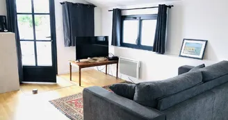 Clos des aigrettes, l'Appartement Clos des aigrettes, l'Appartement
