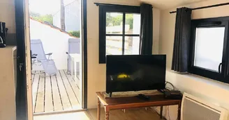 Clos des aigrettes, l'Appartement Clos des aigrettes, l'Appartement