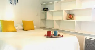 Clos des aigrettes, l'Appartement Clos des aigrettes, l'Appartement