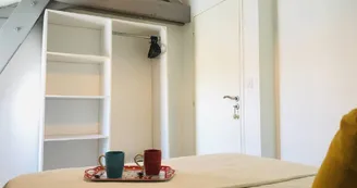 Clos des aigrettes, l'Appartement Clos des aigrettes, l'Appartement