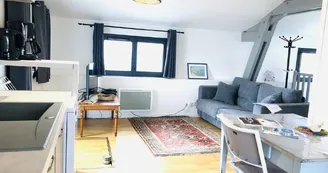 Clos des aigrettes, l'Appartement Clos des aigrettes, l'Appartement