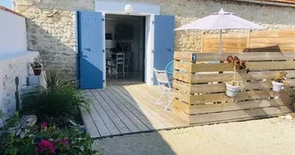Clos des aigrettes, le Logis Clos des aigrettes, le Logis