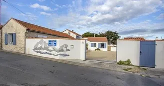 Clos des aigrettes, le Logis Clos des aigrettes, le Logis