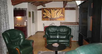 Gîte Côté Lavoir - 2 pers