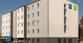 Ibis Budget Cognac