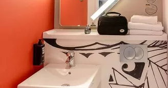 Ibis Budget Cognac