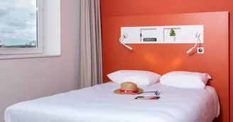 Ibis Budget Cognac