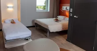 Ibis Budget Cognac