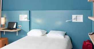 Ibis Budget Cognac