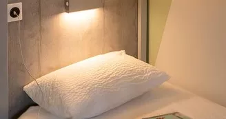 Ibis Budget Cognac
