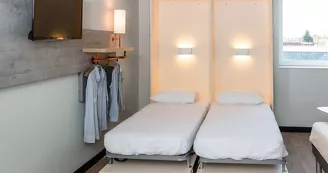 Ibis Budget Cognac