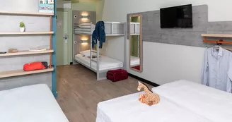 Ibis Budget Cognac