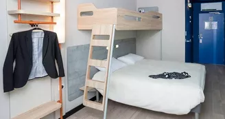 Ibis Budget Cognac