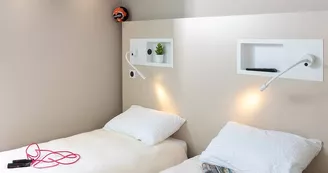 Ibis Budget Cognac