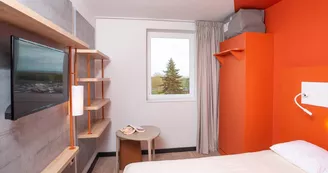 Ibis Budget Cognac