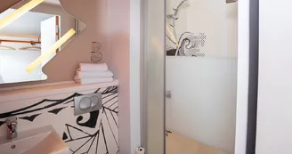 Ibis Budget Cognac