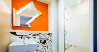 Ibis Budget Cognac