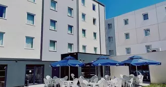 Ibis Budget Cognac