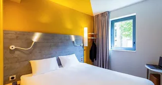 Ibis Budget Cognac