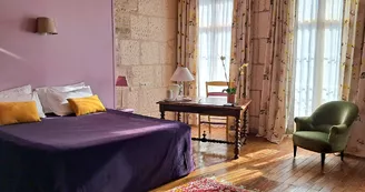 Hôtel du Palais