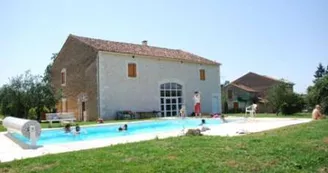 Logis de Majolo Logis de Majolo