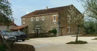 Logis de Majolo Logis de Majolo
