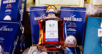 Le Maine Giraud