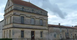 Centre équestre du Lycée Saint Antoine