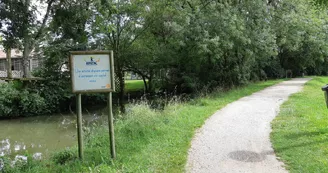 Où courir à Jonzac - Parcours Santé et Forme Où courir à Jonzac - Parcours Santé et Forme