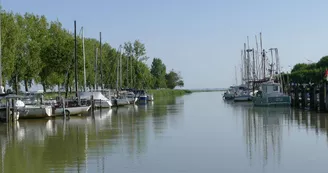 Port de plaisance de Port Maubert Port de plaisance de Port Maubert