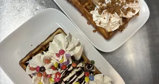 Crêperie Clémentine Crêperie Clémentine